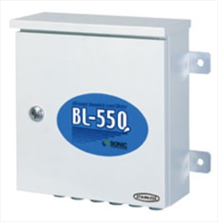 Thiết bị đo mức siêu âm SONIC BL-550